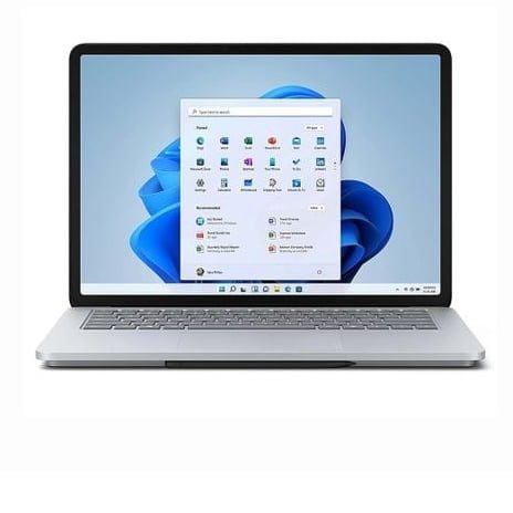 Laptop Văn phòng Microsoft Surface Studio ADI-00007 | i7 11370H, 32GB, SSD 1TB, RTX 3050 Ti, 14.4