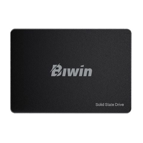 Ổ cứng SSD Biwin M100 512GB (BM100NN512G-RGX) | SATA III, 2.5 inch