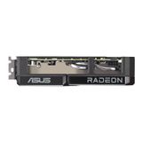  Card màn hình (AMD) ASUS DUAL RX 9060XT (DUAL-RX9060XT-16G) | 16GB GDDR6, 2048 Stream 