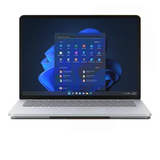 Laptop Văn phòng Microsoft Surface Studio 9Y100034 | i5 11300H, 16GB, SSD 512GB, Intel Iris Xe Graphics, 14.4" 2K (NK) 