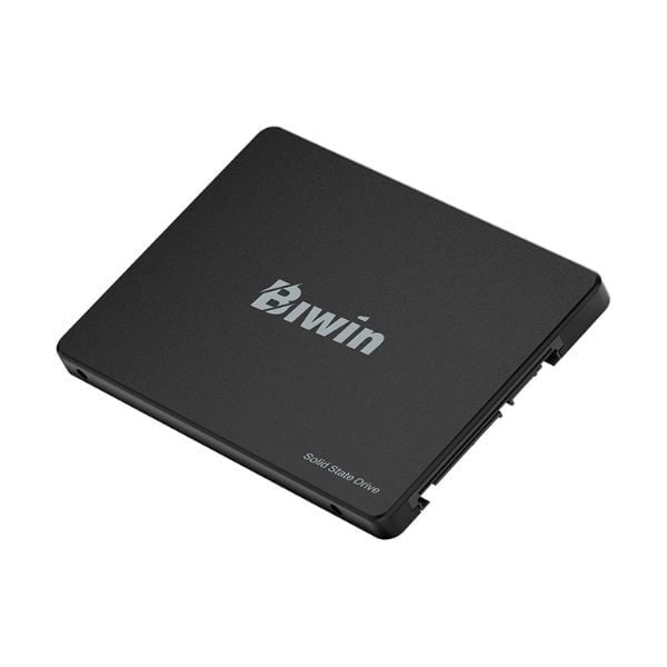  Ổ cứng SSD Biwin M100 512GB (BM100NN512G-RGX) | SATA III, 2.5 inch 
