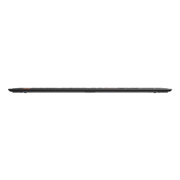  Bàn Phím Không Dây Dare-U LK150D Black Orange (Dual Mode, Scissor Switch) 