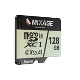  Thẻ nhớ Micro SD card Kingspec Mixage 128 GB 