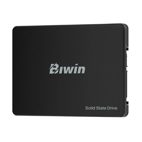  Ổ cứng SSD Biwin M100 512GB (BM100NN512G-RGX) | SATA III, 2.5 inch 