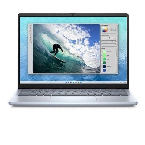 Laptop Văn phòng DELL Inspiron 14 NDY5V1 | i5 1334U, 16GB, SSD 512GB, 14