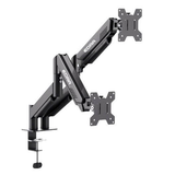  Giá treo màn hình EDRA EMA7305DN | 13-34 inch, Màu đen 