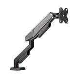  Giá treo màn hình HyperWork Alpha Pro Gen 2 GMA03 | 17-40 inch, Màu đen 