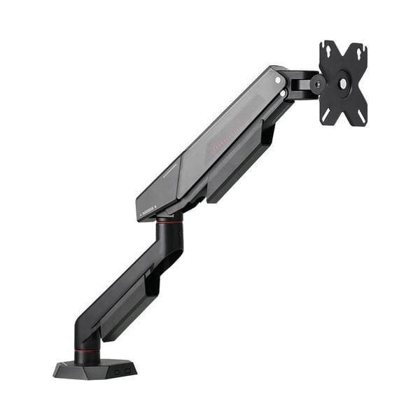  Giá treo màn hình HyperWork Alpha Pro Gen 2 GMA03 | 17-40 inch, Màu đen 