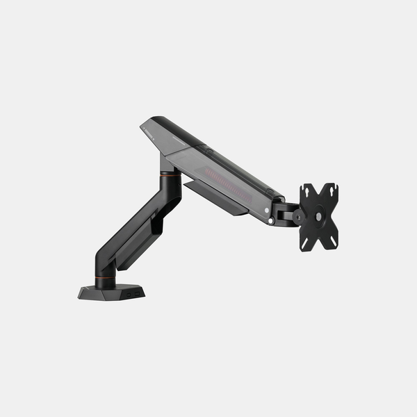  Giá treo màn hình HyperWork Alpha Pro Gen 2 GMA03 | 17-40 inch, Màu đen 