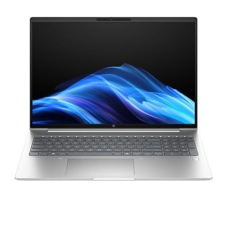 Laptop Văn phòng AI HP ProBook 4 G1i 16 BQ5D3PT | U5 225U, 8GB, SSD 512GB, 16