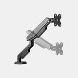  Giá treo màn hình HyperWork Alpha Pro Gen 2 GMA03 | 17-40 inch, Màu đen 