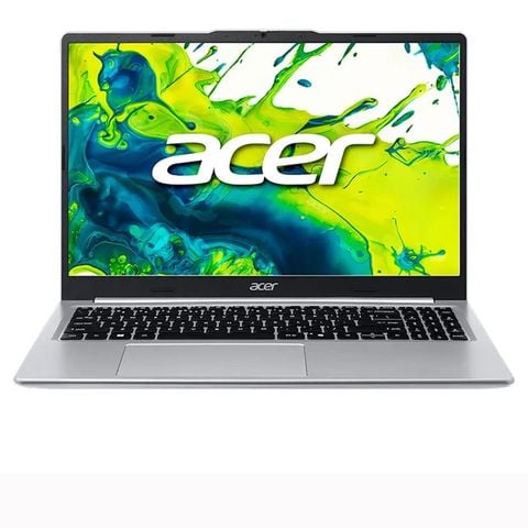 Laptop Acer Aspire Lite 15 AL15-48P-R5MN (NX.DS1SV.001) | Ryzen 5 5625U, 8GB DDR4, SSD 512GB NVMe, 15.6