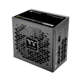  Nguồn máy tính Thermaltake Toughpower GT 1000W (PS-TPT-1000FNFAG-3) | 80 Plus Gold, Full Modular, ATX 3.1, PCIe 5.1 - Đen 
