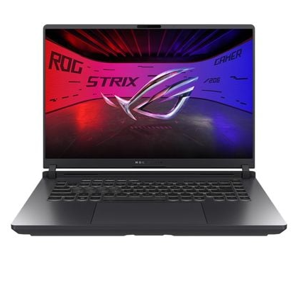 Laptop Gaming ASUS ROG Strix G16 | i7 14650HX, 32GB, SSD 1TB, RTX 5050, 16
