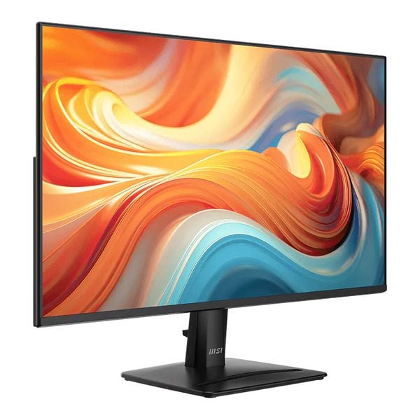 Màn hình văn phòng MSI PRO MP275 E14L | 27 inch, FHD, IPS, 144Hz, 1ms, Có loa 