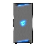  Thùng máy Gigabyte AC300G  (GB-AC300G) - Đen 