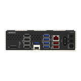  Mainboard (AMD) Gigabyte B850M Aorus Elite Wifi 6E 