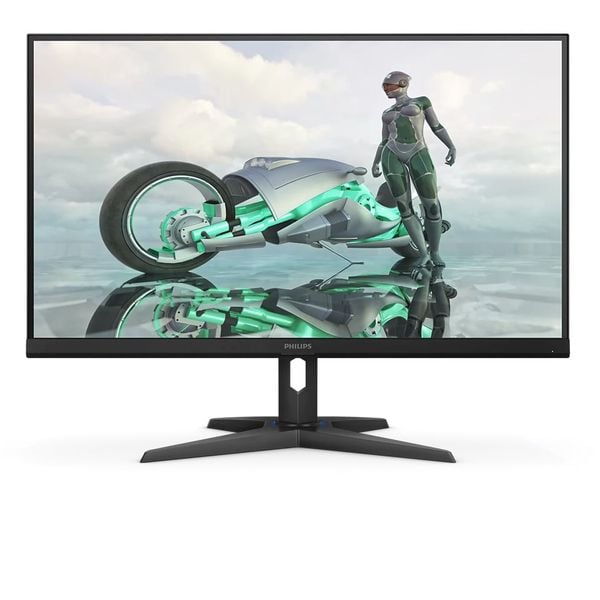  Màn hình Gaming Philips Evnia 27M3N3540/74 | 27 inch, QHD/2K, 180Hz, IPS, 1ms, Delta E < 2 