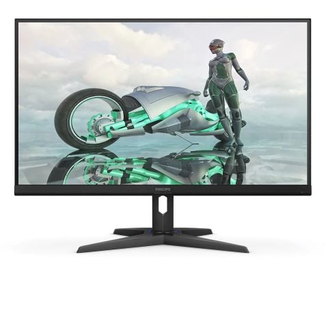Màn hình Gaming Philips Evnia 27M3N3540/74 | 27 inch, QHD/2K, 180Hz, IPS, 1ms, Delta E < 2