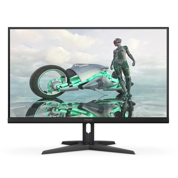  Màn hình Gaming Philips Evnia 27M3N3540/74 | 27 inch, QHD/2K, 180Hz, IPS, 1ms, Delta E < 2 