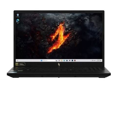  Laptop gaming Acer Nitro V 15 ANV15-41-R1JY | R5 6600H, 16GB, SSD 512GB, RTX 3050, 15.6" FHD 165Hz (NH.QPFSV.001) 