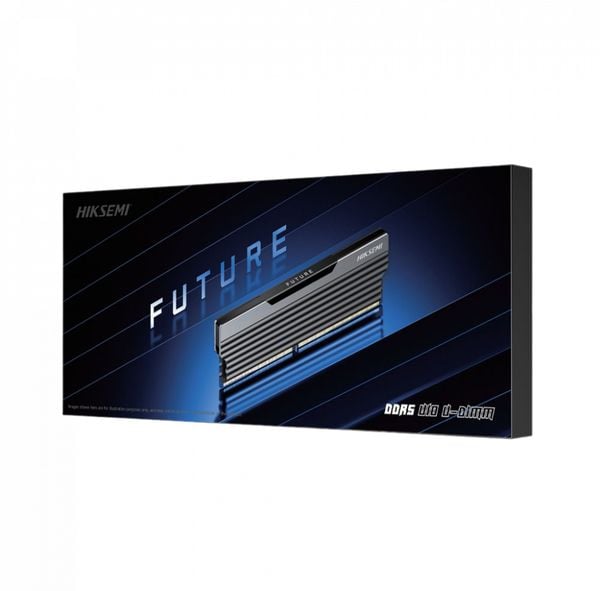  RAM PC Hiksemi Future 16GB DDR4 | (1x16GB), 3200MHz, Intel/AMD HSC416U32C2-16G 