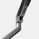  Giá treo LCD Human Motion T6 Pro 2025 / 17"- 32"- Màu Đen xám 