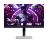  Màn hình Gaming KTC H27E6 | 27 inch, 2K/QHD, 300Hz OC, Fast IPS, OC 320Hz 