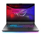  Laptop Gaming AI ASUS Asus ROG Strix G16 | i7 14650HX, 32GB, SSD 1TB, RTX 5060, 16" 2.5K 240Hz (G615JMR-S5155W) 