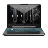  Laptop Gaming ASUS TUF Gaming A15 FA506NCG-HN184W | R7 7445HS, 16GB, SSD 512GB, RTX 3050, 15.6" FHD 144Hz 