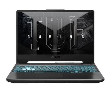  Laptop Gaming ASUS TUF Gaming A15 FA506NCG-HN184W | R7 7445HS, 16GB, SSD 512GB, RTX 3050, 15.6" FHD 144Hz 