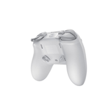 Tay cầm chơi game Machenike F1 | Không dây, Tri-mode, White 