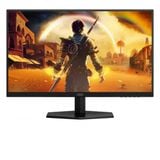  Màn hình Gaming 2K AOC Q27G40E/71 | 27 inch, QHD, Fast IPS, 180Hz, 1ms, Delta E <2 