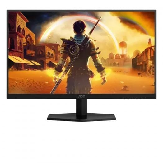  Màn hình Gaming 2K AOC Q27G40E/71 | 27 inch, QHD, Fast IPS, 180Hz, 1ms, Delta E <2 