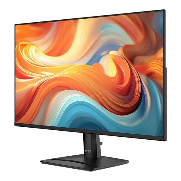  Màn hình văn phòng MSI PRO MP275 E14L | 27 inch, FHD, IPS, 144Hz, 1ms, Có loa 