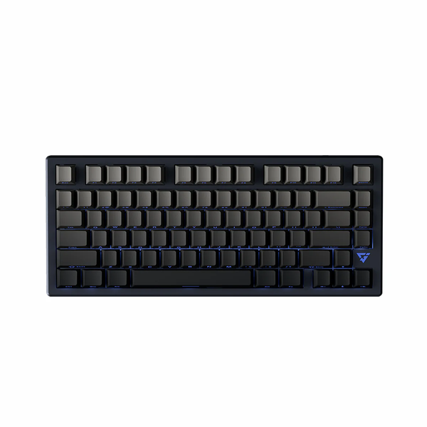  Bàn phím cơ không dây Gaming ATK VXE V75X Glow | CNC Led RGB, Anya Switch (Linear) 
