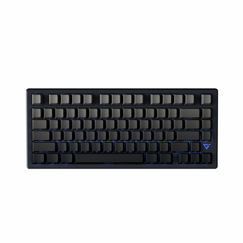 Bàn phím cơ không dây Gaming ATK VXE V75X Glow | CNC Led RGB, Anya Switch (Linear)