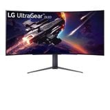  Màn hình Gaming LG 45GR95QE-B.ATV | 45 inch, 2K/QHD, 240Hz, Oled 
