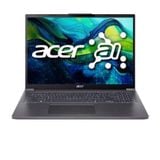  Laptop Văn phòng AI ACER Aspire 16 A16-71M-59L5 | U5 125H, 16GB, SSD 512GB, 16" FHD+ (NX.J4YSV.001) 