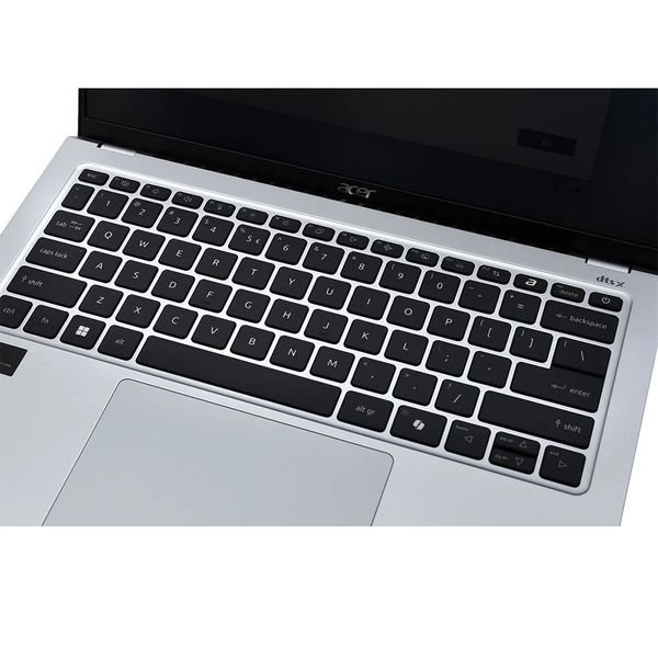  Laptop Văn phòng ACER Swift Go 14 NX.KSGSV.001 | U5 125H, 16GB, SSD 512GB, 14" QHD+ 