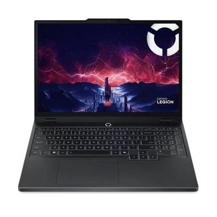 Laptop Gaming LENOVO Legion 5 83M0002YVN | R7 260, 16GB, SSD 512GB, RTX 5050, 15.1