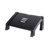  Kê Chân Công Thái Học Ergotek EF75, Màu Đen 