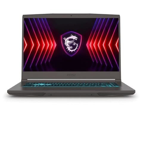  Laptop Gaming MSI Thin 15 B13UC-3247VN | i5 13420H, 8GB, SSD 512GB, RTX 3050 4GB, 15.6" FHD 144Hz 