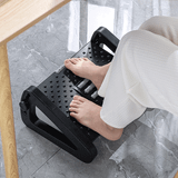  Kê Chân Công Thái Học Ergotek EF75, Màu Đen 