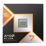  CPU AMD Ryzen™ 7 9850X3D Box Chính Hãng | AM5, 8 nhân / 16 luồng, Max Boost 5.6 GHz (100-100001973WOF) 