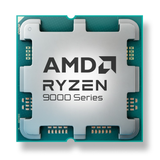  CPU AMD Ryzen™ 7 9850X3D Tray-Nobox | AM5, 8 nhân / 16 luồng, Max Boost 5.6 GHz (100-000001973) 