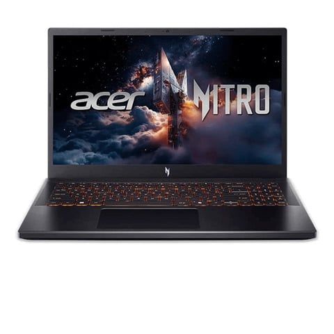  Laptop gaming Acer Nitro ProPanel ANV15-52-59AA | i5 13420H, 16GB, SSD 512GB, RTX 5050, 15.6" FHD 180Hz 