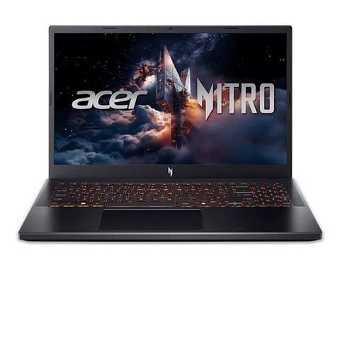 Laptop Gaming ACER Nitro V 15 ANV15-52-72BM | i7 13620H, 16GB, SSD 512GB, RTX 5050, 15.6