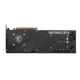  Card màn hình NVIDIA GeForce RTX 5060 Ti MSI Gaming Duke 3X OC | 8GB GDDR7, 4608 CUDA, 600W 