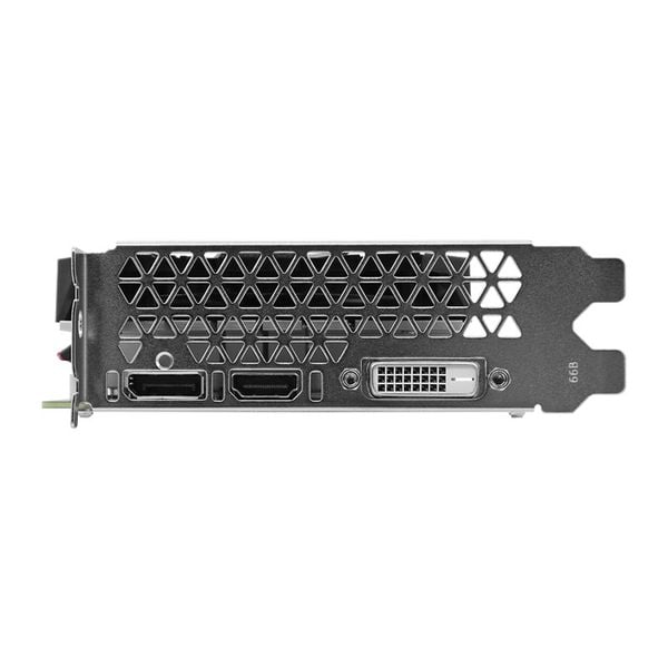  Card màn hình NVIDIA GeForce GTX 1650 Unika Super Sniper V2 | 4GB GDDR6, 896 CUDA, 300W 
